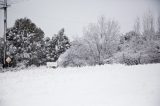 Australian Severe Weather Picture