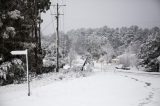 Australian Severe Weather Picture