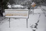 Australian Severe Weather Picture