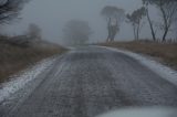 Australian Severe Weather Picture