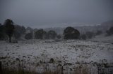 Australian Severe Weather Picture