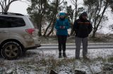 Australian Severe Weather Picture