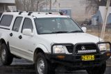 Australian Severe Weather Picture