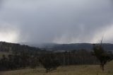 Australian Severe Weather Picture