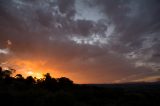 Australian Severe Weather Picture