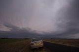 Australian Severe Weather Picture