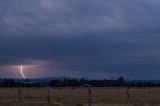 Australian Severe Weather Picture