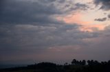 Australian Severe Weather Picture