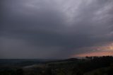 Australian Severe Weather Picture