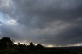 Australian Severe Weather Picture