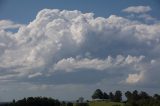 Australian Severe Weather Picture