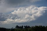 Australian Severe Weather Picture