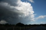 Australian Severe Weather Picture