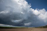 Australian Severe Weather Picture