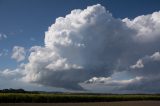 Australian Severe Weather Picture