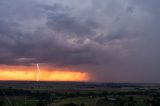 Australian Severe Weather Picture