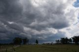 Australian Severe Weather Picture