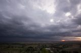 Australian Severe Weather Picture