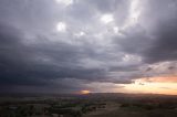 Australian Severe Weather Picture