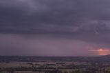 Australian Severe Weather Picture