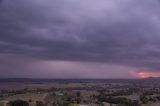 Australian Severe Weather Picture