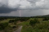 Australian Severe Weather Picture