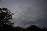 Australian Severe Weather Picture