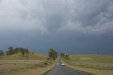 Australian Severe Weather Picture