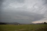 Australian Severe Weather Picture