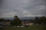 Australian Severe Weather Picture