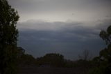 Australian Severe Weather Picture