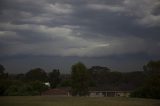 Australian Severe Weather Picture