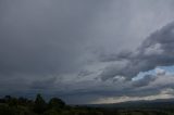 Australian Severe Weather Picture