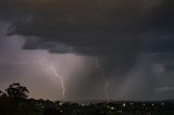 Australian Severe Weather Picture