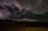 Australian Severe Weather Picture