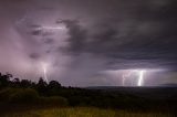 Australian Severe Weather Picture