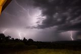 Australian Severe Weather Picture