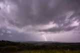 Australian Severe Weather Picture