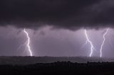 Australian Severe Weather Picture