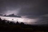 Australian Severe Weather Picture