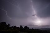 Australian Severe Weather Picture