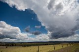 Australian Severe Weather Picture