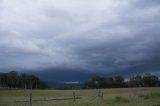 Australian Severe Weather Picture