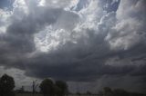 Australian Severe Weather Picture