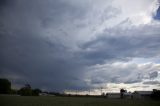 Australian Severe Weather Picture