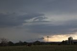 Australian Severe Weather Picture