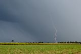 Australian Severe Weather Picture