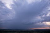 Australian Severe Weather Picture