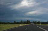 Australian Severe Weather Picture