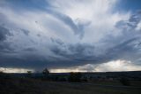 Australian Severe Weather Picture